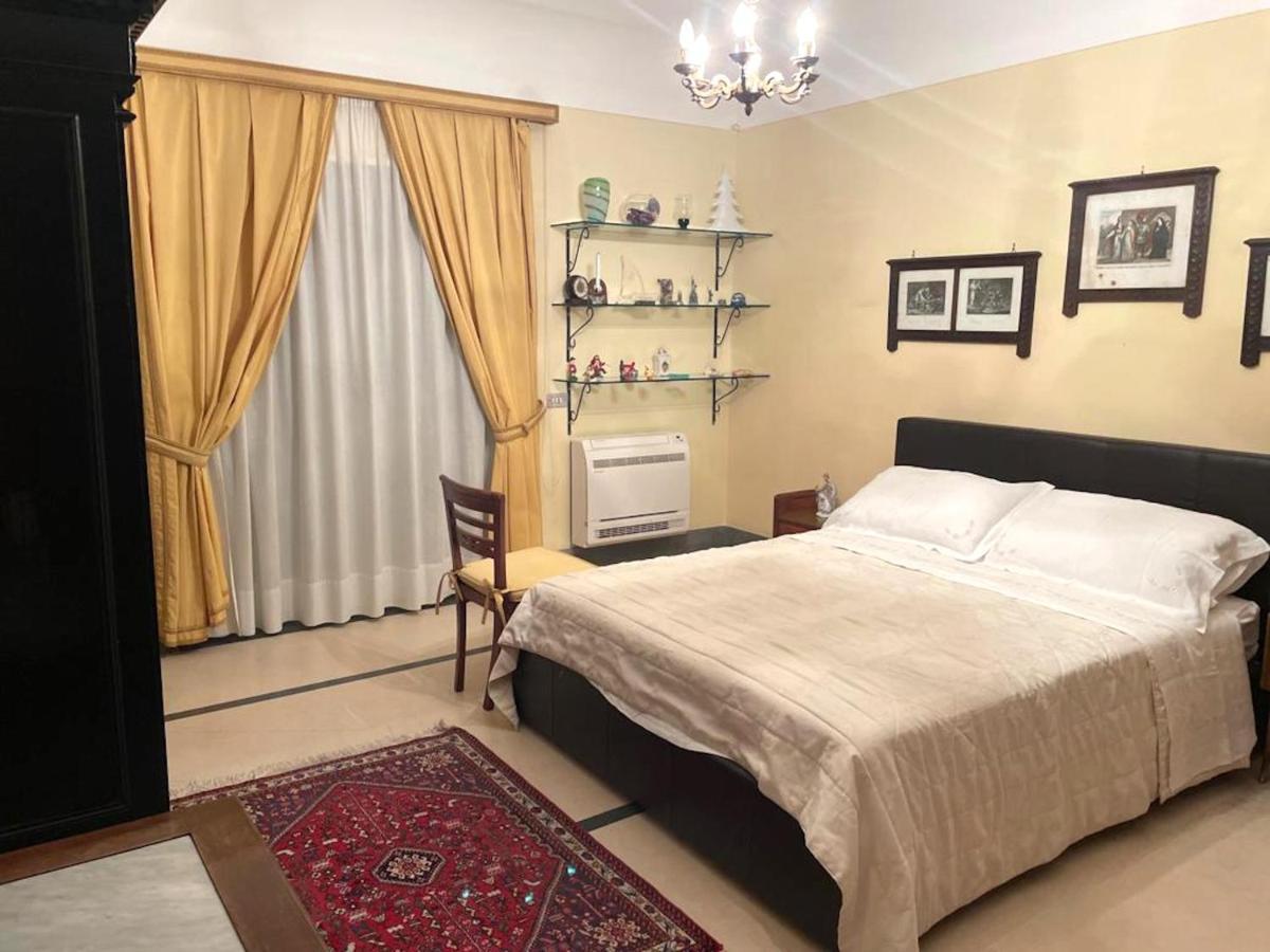 קטאניה Cesare'S Home מראה חיצוני תמונה