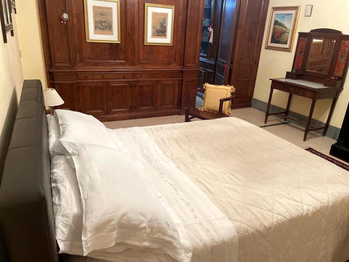 קטאניה Cesare'S Home מראה חיצוני תמונה