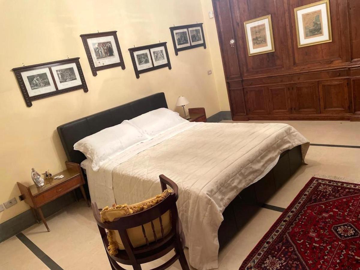 קטאניה Cesare'S Home מראה חיצוני תמונה