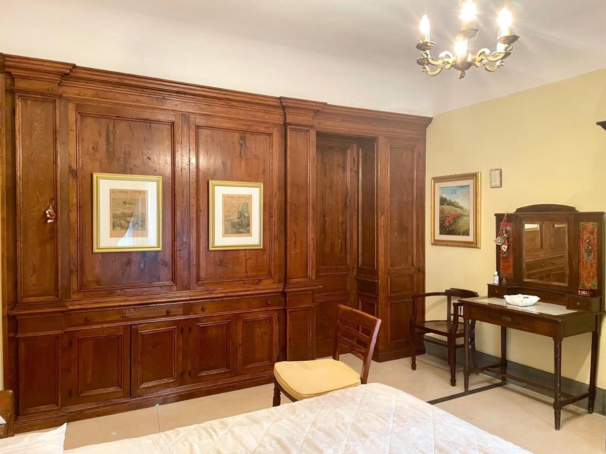 קטאניה Cesare'S Home מראה חיצוני תמונה