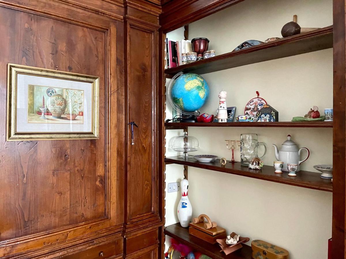 קטאניה Cesare'S Home מראה חיצוני תמונה