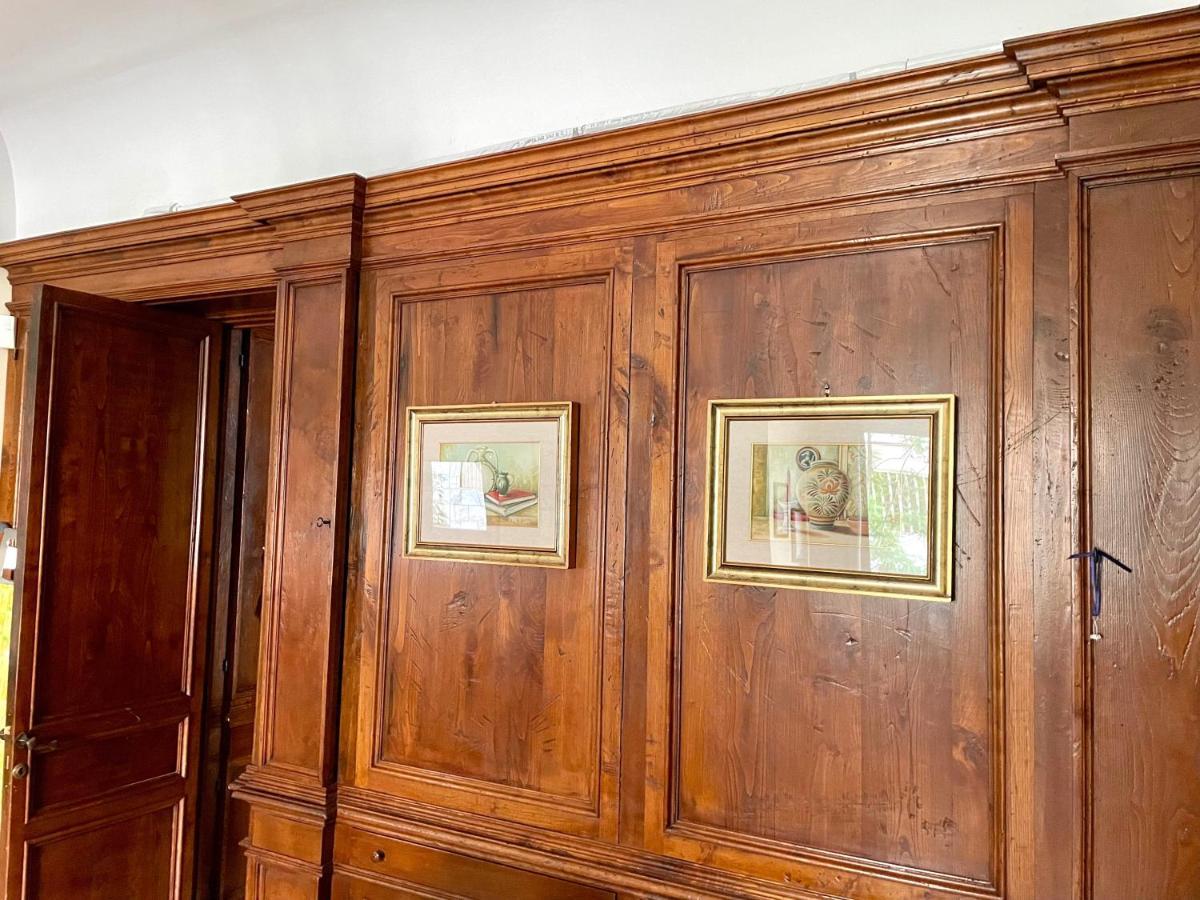 קטאניה Cesare'S Home מראה חיצוני תמונה