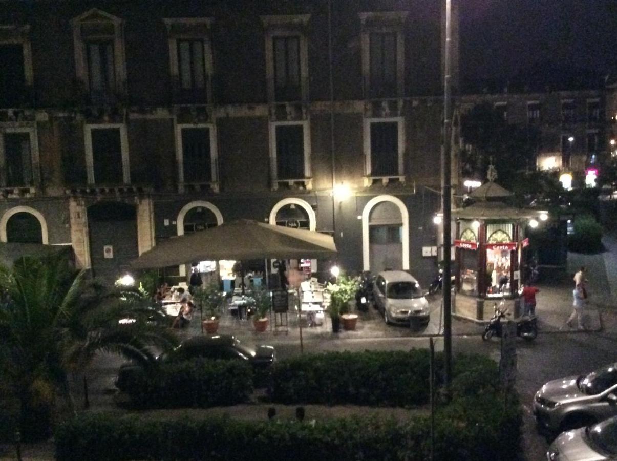 קטאניה Cesare'S Home מראה חיצוני תמונה