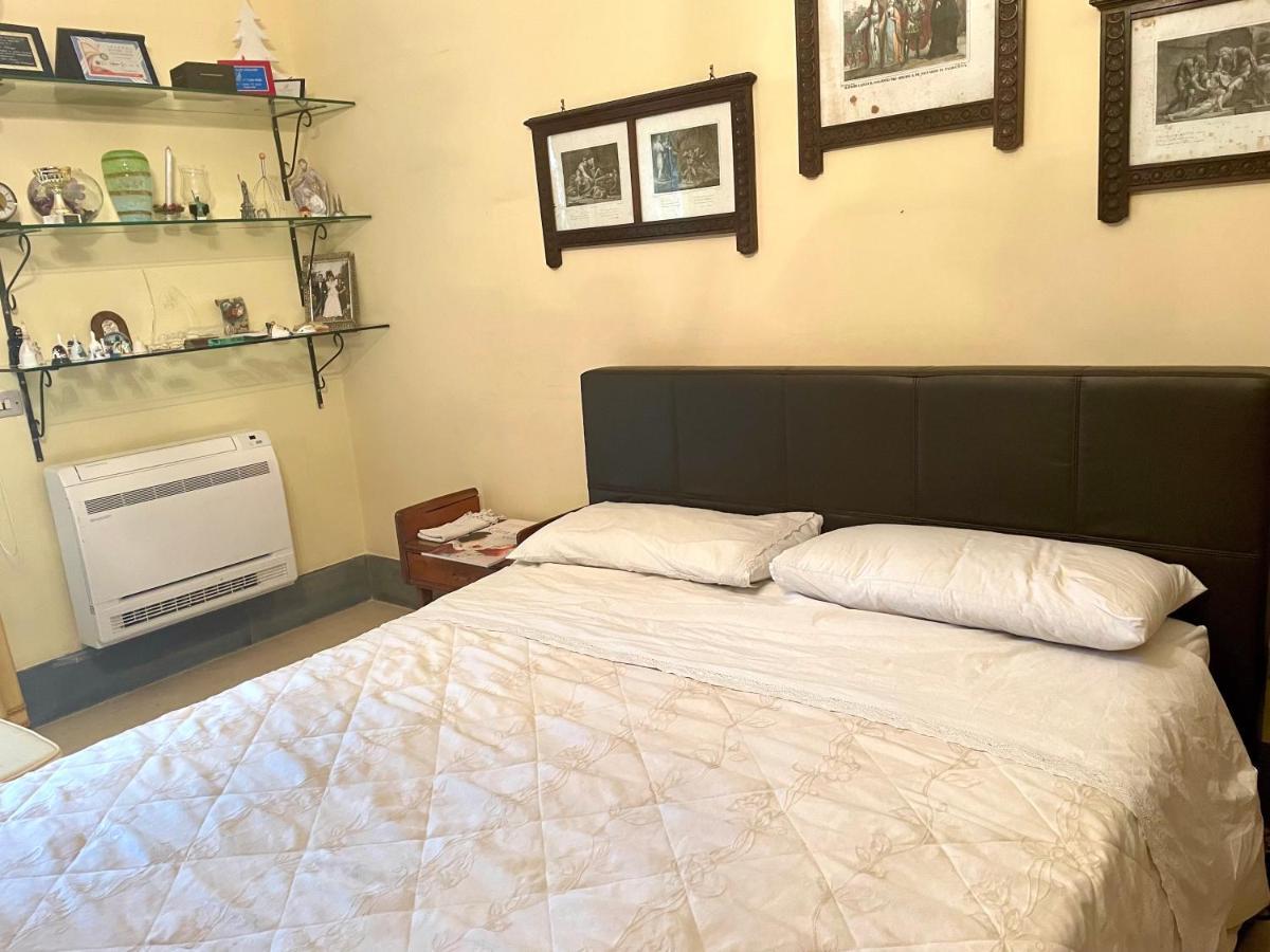 קטאניה Cesare'S Home מראה חיצוני תמונה