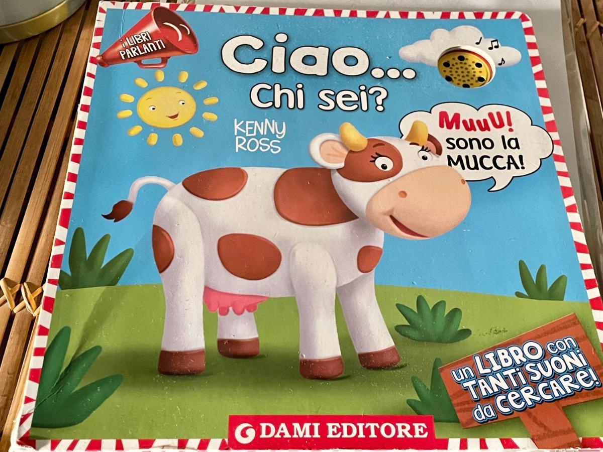 קטאניה Cesare'S Home מראה חיצוני תמונה