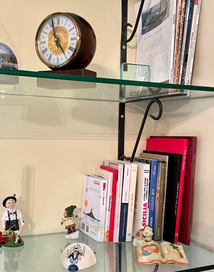 קטאניה Cesare'S Home מראה חיצוני תמונה